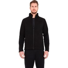 Blackspade 30712 Siyah Erkek Polar Ceket