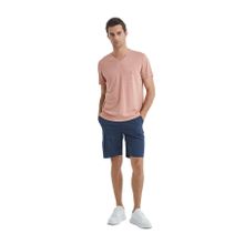 Blackspade 40508 Pembe Erkek T-shirt