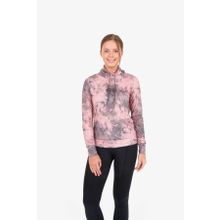 Blackspade 50454 Pembe Kadın Termal Sweatshirt