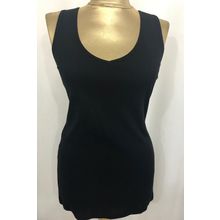 Blackspade 5519 Siyah %100 Pamuk Sporcu Kadın Atlet