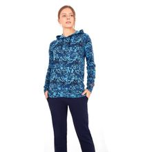 Blackspade 6194 Lacivet Üst Kadın Termal İçlik