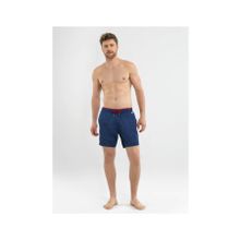 Blackspade 8572 Lacivert Erkek Şort
