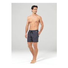 Blackspade 8825 Siyah Erkek Mayo Şort