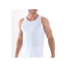 Blackspade 9238 Tender Cotton Beyaz Erkek Atlet