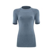 Blackspade 9258 Gri Unisex Üst İçlik