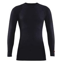 Blackspade 9259 Unisex Uzun Kollu Termal Fanila