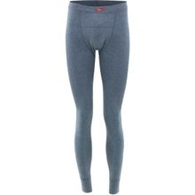 Blackspade 9262 Erkek Gri Termal Alt İçlik