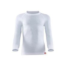 Blackspade 9265 Beyaz Thermal Çocuk T-shirt