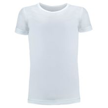 Blackspade 9299 Beyaz Termal Erkek Çocuk T-shirt