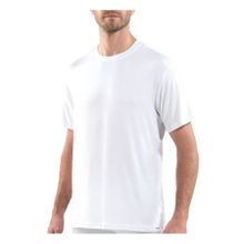 Blackspade 9306 Beyaz Silver Kısa Kol Erkek T-shirt