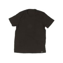 Blackspade 9306 Silver Siyah Erkek Fanila
