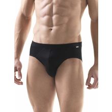 Blackspade 9311 Silver Siyah Erkek Slip Külot