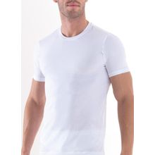Blackspade 9506 Aura Beyaz Erkek Fanila