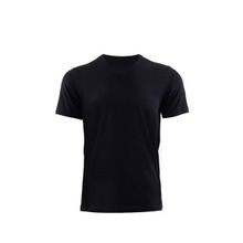 Blackspade 9506 Aura Siyah Bisiklet Yaka Erkek T-shirt