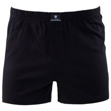 Blackspade 9535 Loose Fit Siyah Erkek Boxer