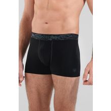 Blackspade 9555 Siyah Erkek Boxer