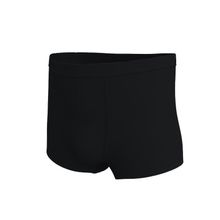 Blackspade 9616 Siyah 2'li Erkek Boxer