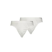 Blackspade 9625 Loose Fit 2'li Siyah Erkek Slip Külot