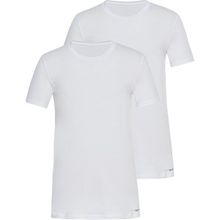 Blackspade 9675 2'li Paket Tender Cotton Beyaz Erkek Fanila
