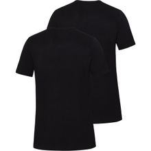 Blackspade 9675 2'li Tender Cotton Siyah Erkek Fanila