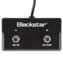 Blackstar Fs17 - 2 Sonnet Footcontroller