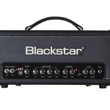 Blackstar Ht-5R Valve Kafa Siyah Elektro Gitar Amfisi