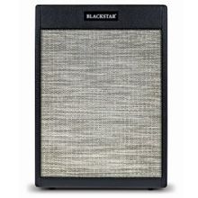 Blackstar St. James Vertical 2 X 12" Siyah Kabin