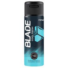 Blade Cool Fresh 200 ml Erkek Sprey Deodorant