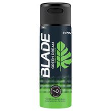 Blade Green Dream 200 ml Deodorant