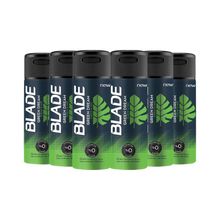 Blade Green Dream 6x150 ml Deodorant