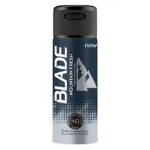 Blade Mountain Fresh 150 ml Erkek Deodorant
