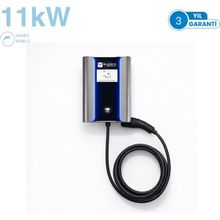 Bladeco Wallbox Sigma 11 Kw Araç Şarj Istasyonu