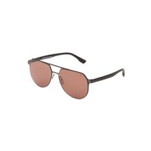 Blancia Milano BC 1271 C3 Mat Gri Erkek Güneş Gözlüğü