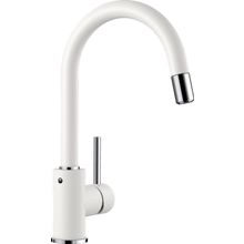 Blanco 521457 Mida S Beyaz Eviye Bataryası
