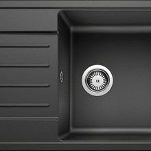 Blanco Legra XL 6S Anthracite Granit Eviye