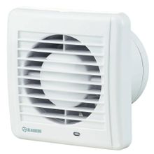 Blauberg AERO STILL 125 Sessiz 220-240V Duvar ve Tavan Tipi Aksiyel Fan