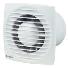 Blauberg BRAVO 100 220-240V Duvar ve Tavan Tipi Aksiyel Fan