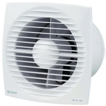Blauberg BRAVO 150 220-240V Duvar ve Tavan Tipi Aksiyel Fan