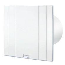 Blauberg QUATRO 125 Dekoratif Duvar ve Tavan Tipi Aksiyel Fan