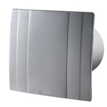 Blauberg Quatro Hi-Tech 150 Plastik Banyo Fanı
