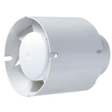 Blauberg TUBO 100 220-240V Kanal İçi Aksiyel Fan
