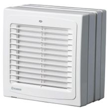Blauberg Wind 150 Pencere Tipi Aksiyel Fan