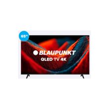 Blaupunkt BL65Q845G 65 inç 165 Ekran 4K Ultra HD Google QLED TV
