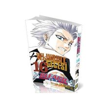 Bleach 16. Cilt - Tite Kubo