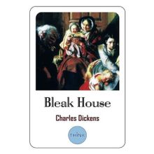 Bleak House - Charles Dickens