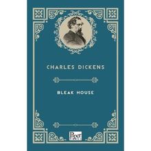 Bleak House-Paper Books