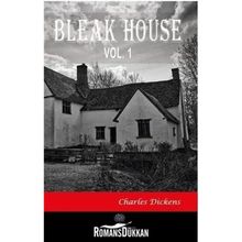 Bleak House Vol 1 - Charles Dickens