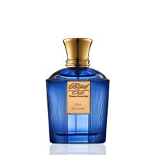 Blend Oud Voyage Oud Sapphire EDP 60 ml Unisex Parfüm