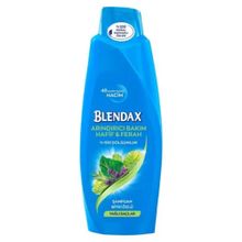 Blendax Aleo Vera Özlü 500 ml Şampuan