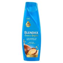 Blendax Argan Yağı Özlü 360 ml Şampuan
